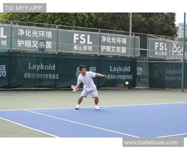 广州网球队奋勇拼搏成就辉煌梦想的世界锦标赛之旅