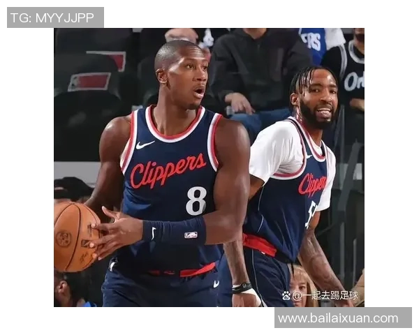 快船队主帅推敲战术,赛季成绩或将大不同 快船队主帅推敲战术,赛季成绩或将大不同