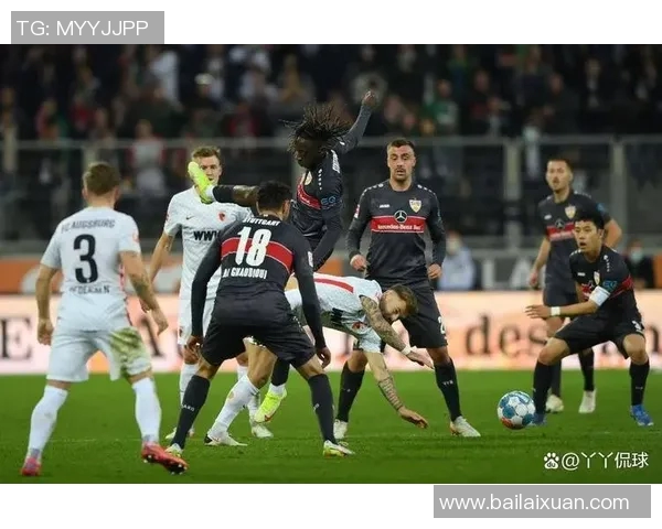 斯图加特客场大胜,德甲排名攀升,东山再起势不可挡 斯图加特客场大胜,德甲排名攀升,东山再起势不可挡