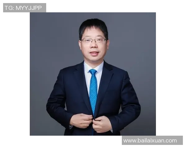 杨磊专访揭秘和平精英成功秘诀与未来发展方向