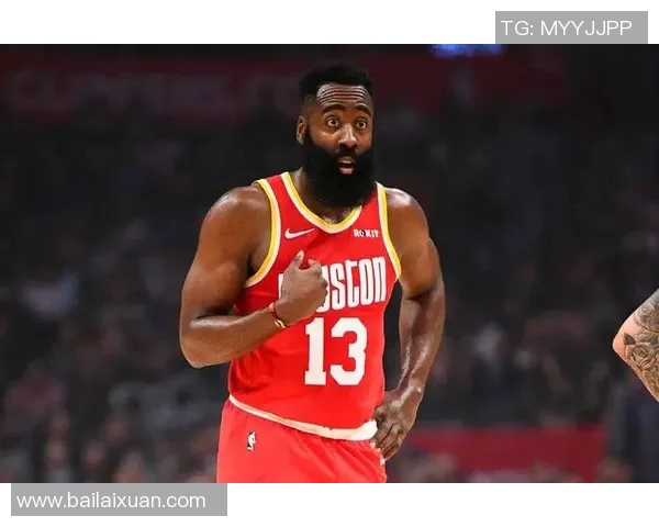 火箭队再胜骑士队，保持不败纪录：NBA赛季大势初现