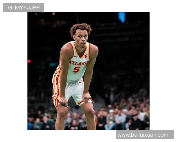 老鹰队新秀表现抢眼,成为球队新希望