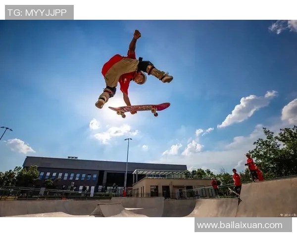 西安滑板队的蜕变与成长:极限运动会的背后故事与未来展望