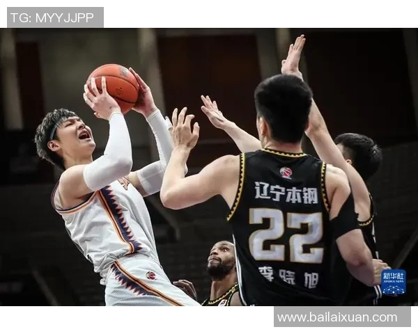 辽宁CBA季后赛首轮横扫上海,晋级八强备战卫冕之路